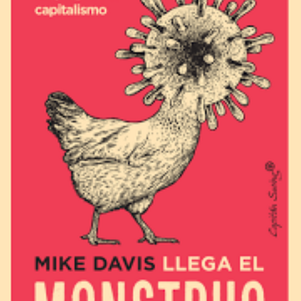 LLEGA EL MONSTRUO