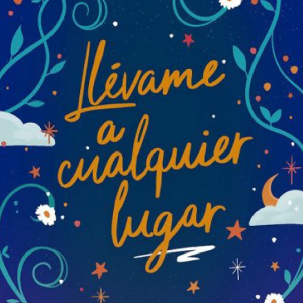 LLEVAME A CUALQUIER LUGAR