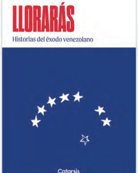 LLORARAS