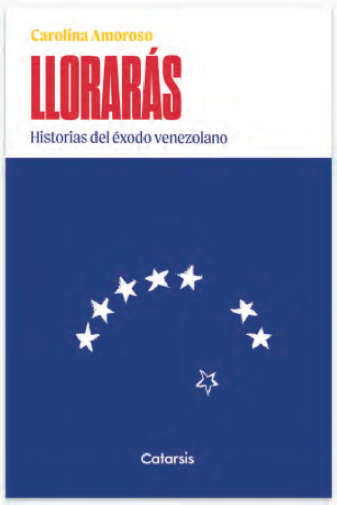 LLORARAS