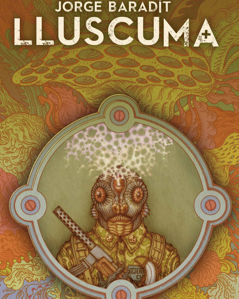 LLUSCUMA