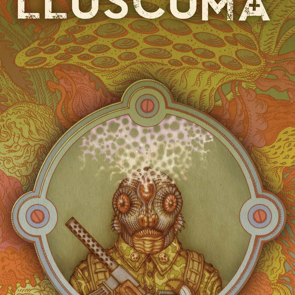 LLUSCUMA