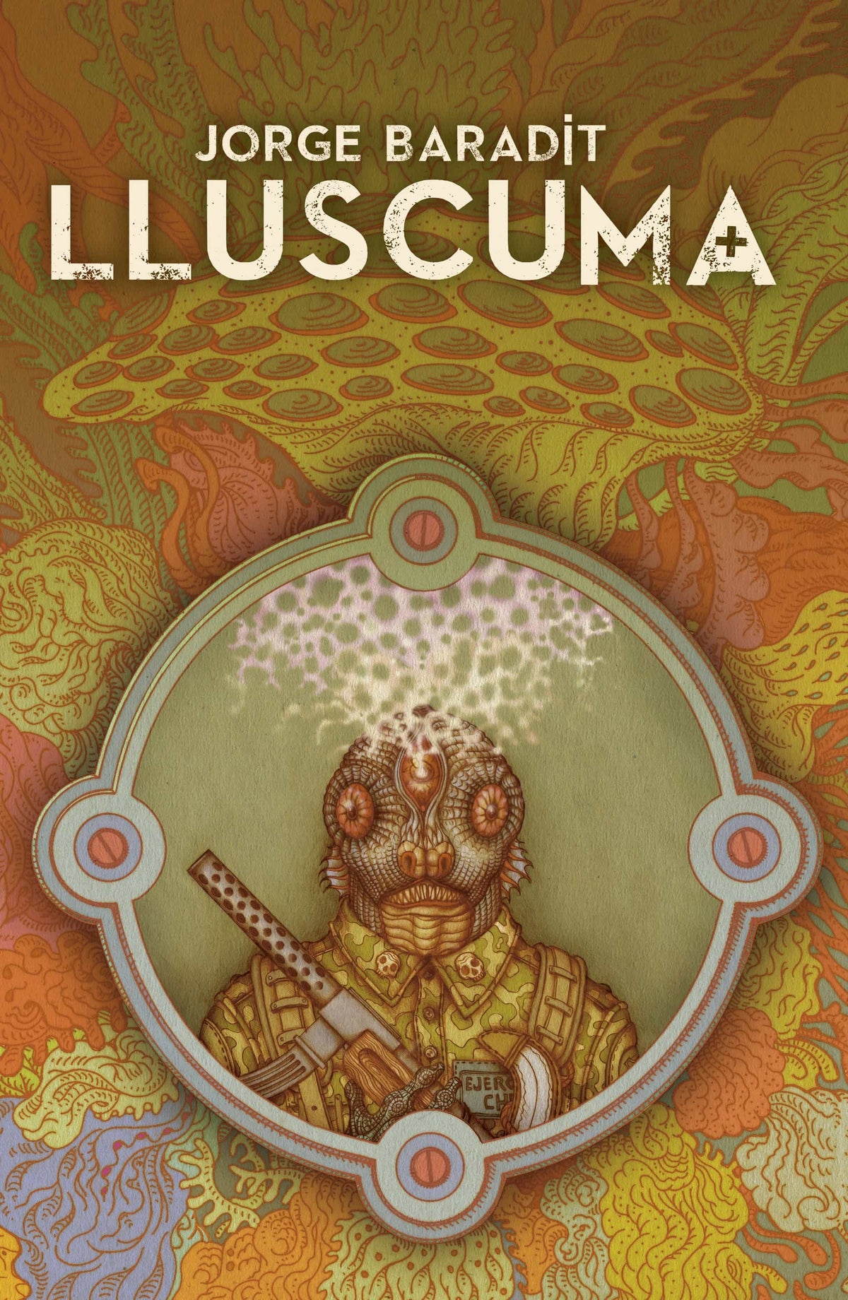LLUSCUMA