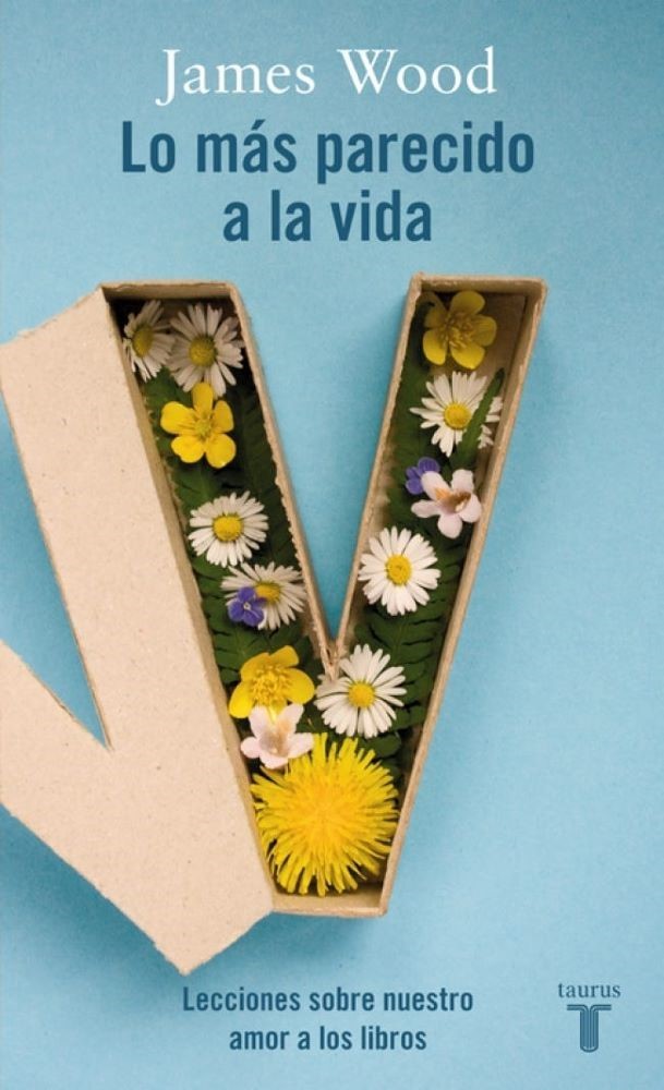 LO MAS PARECIDO A LA VIDA