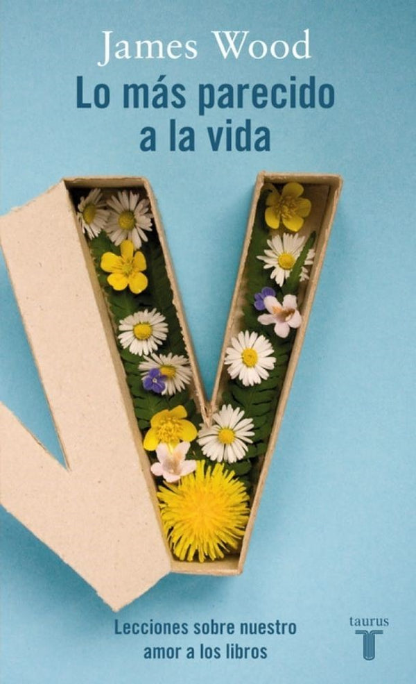 LO MAS PARECIDO A LA VIDA