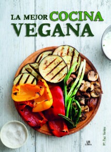 LO MEJOR COCINA VEGANA