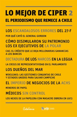 LO MEJOR DE CIPER 2