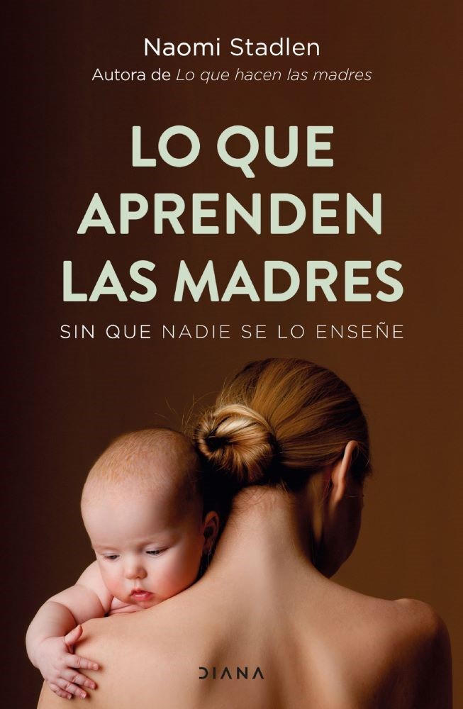 LO QUE APRENDAN LAS MADRES
