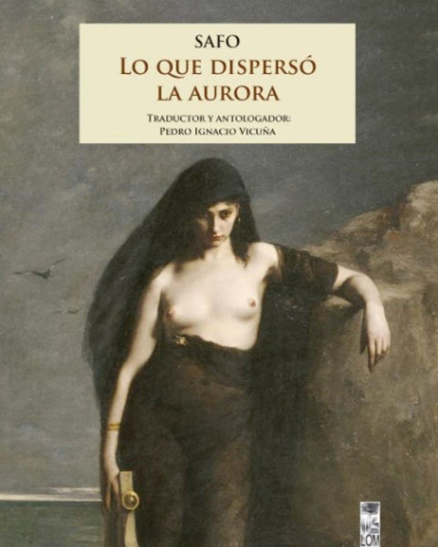 LO QUE DISPERSÓ LA AURORA