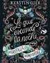 LO QUE ESCONDE LA NOCHE (TRILOGIA NO ME OLVIDES 1)