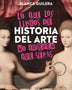 LO QUE LOS LIBROS DE HISTORIA DEL ARTE NO QUIEREN QUE SEPAS