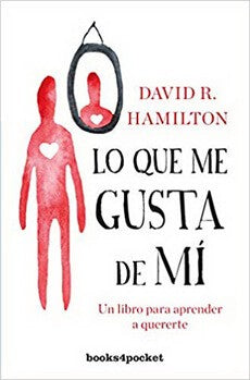LO QUE ME GUSTA DE MI