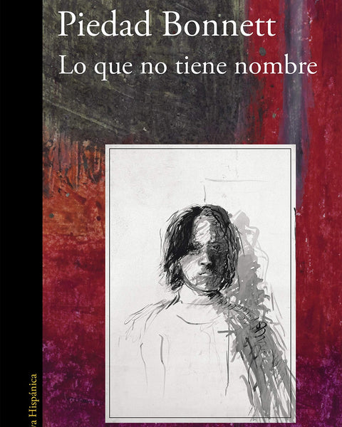 LO QUE NO TIENE NOMBRE