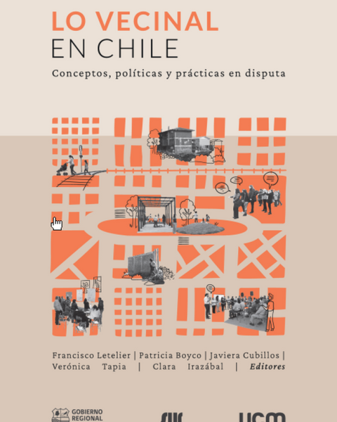 LO VECINAL
