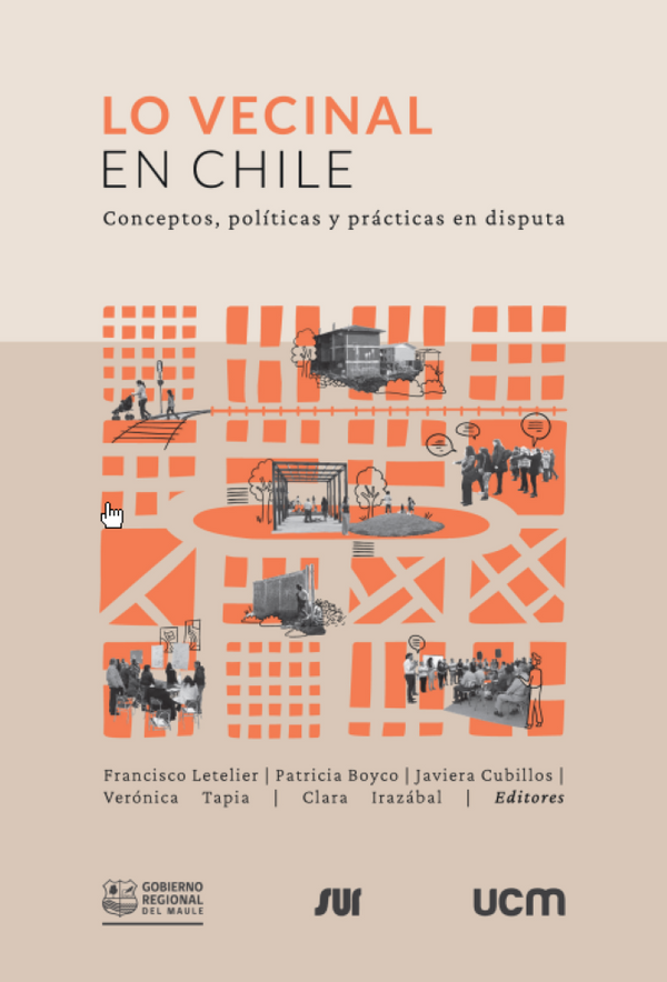 LO VECINAL