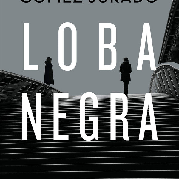 LOBA NEGRA (ED B)