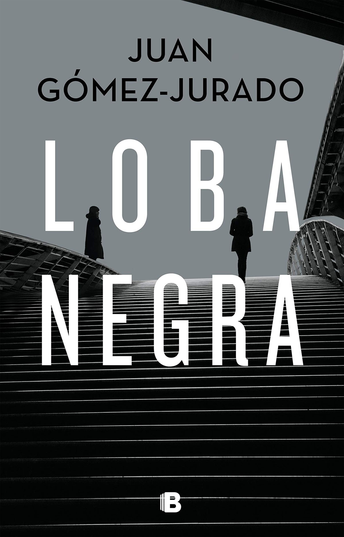 LOBA NEGRA (ED B)