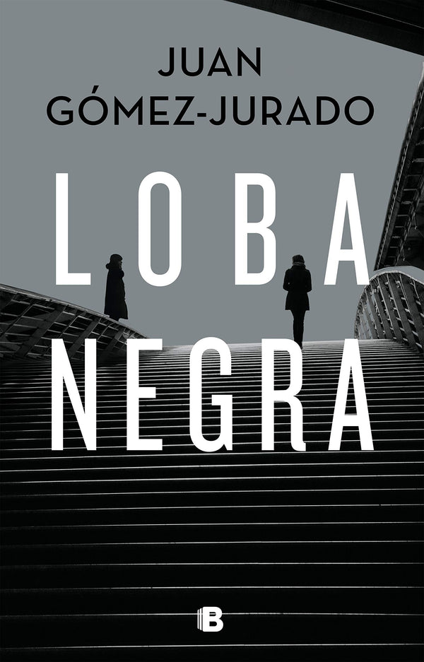 LOBA NEGRA (ED B)