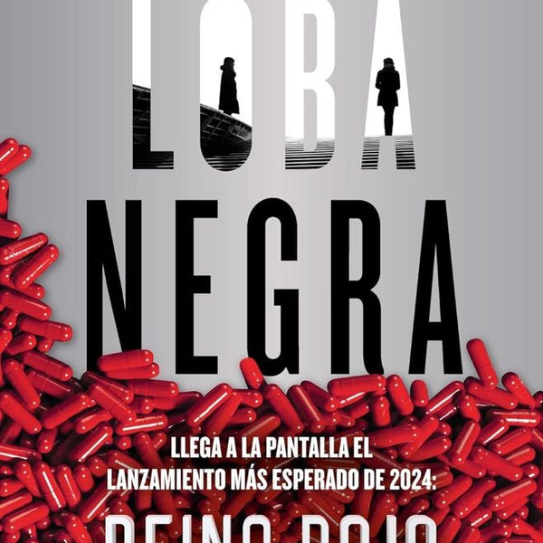 LOBA NEGRA