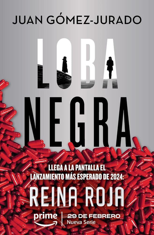 LOBA NEGRA