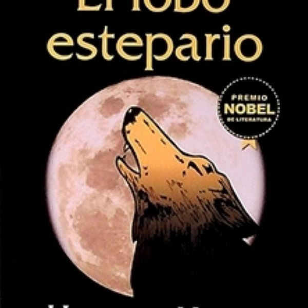 LOBO ESTEPARIO
