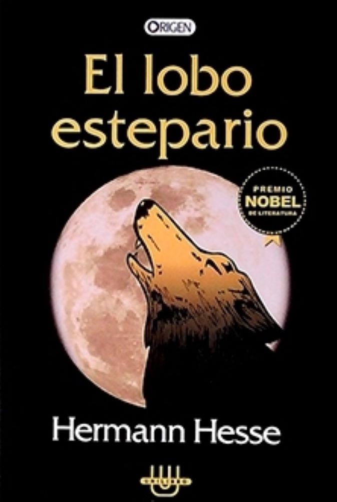 LOBO ESTEPARIO