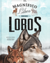EL MAGNFICO LIBRO DE LOS LOBOS - TD (SUSAETA EDICIONES)