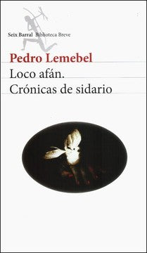 LOCO AFAN CRONICAS DE SIDARIO