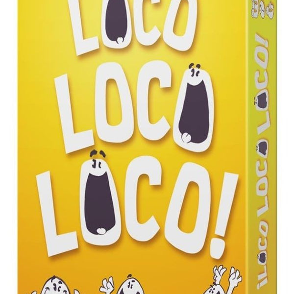 LOCO LOCO LOCO