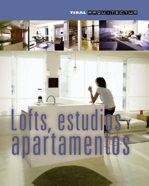 LOFT ESTUDIOS APARTAMENTOS