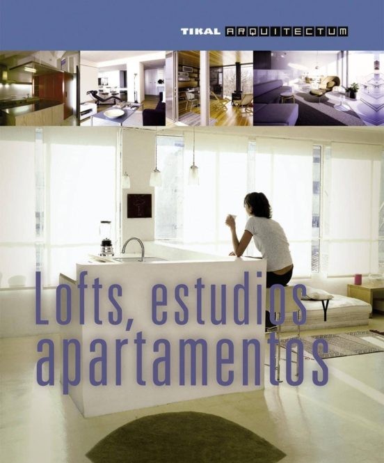 LOFT ESTUDIOS APARTAMENTOS