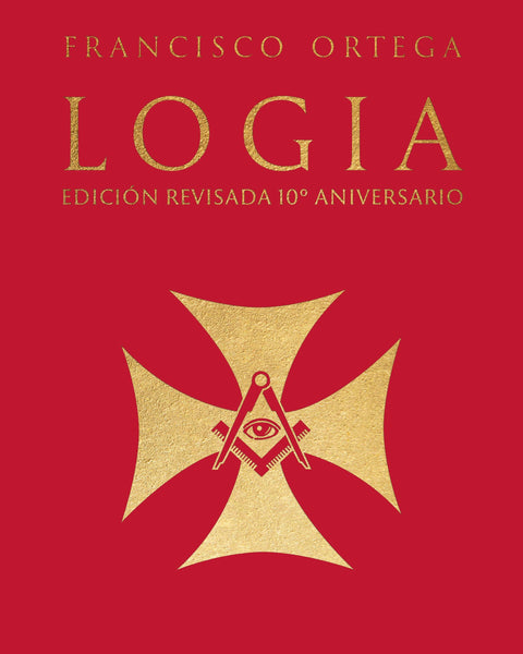 LOGIA EDICIÓN ANIVERSARIO 10° ANIVERSARIO