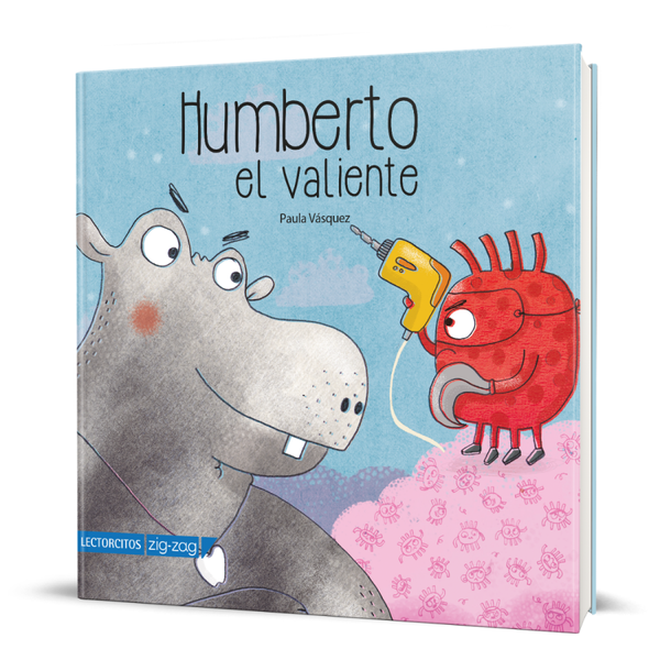 HUMBERTO, EL VALIENTE (TD)