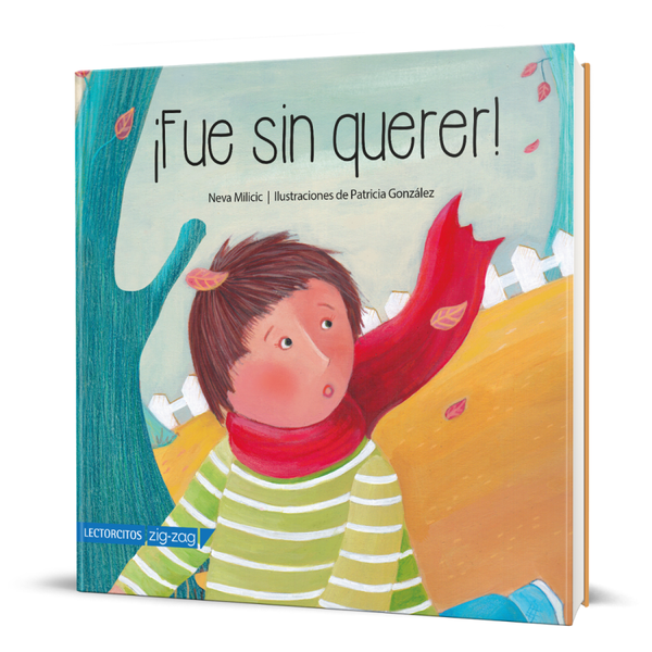 FUE SIN QUERER (TD)