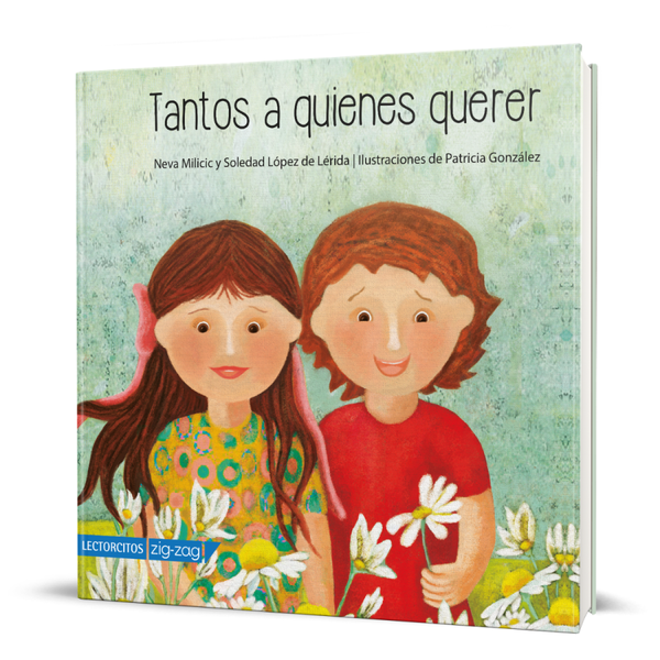 TANTOS A QUIENES QUERER (TD)