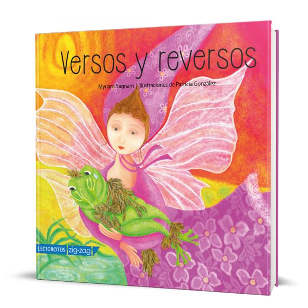 VERSOS Y REVERSOS (TD)