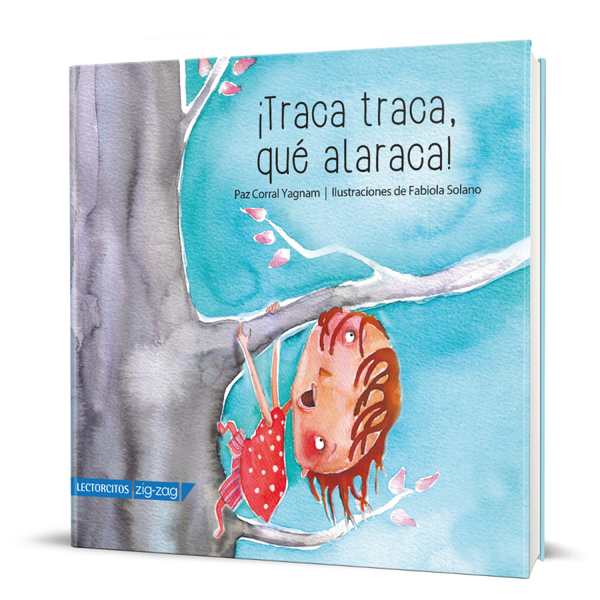 TRACA TRACA QUÉ ALARACA (TD)