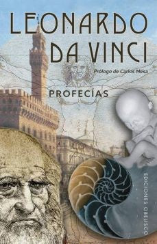 LONARDO DA VINCI PROFECIAS