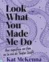 LOOK WHAT YOU MADE ME DO (MORADO)