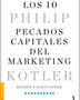 LOS 10 PECADOS CAPITALES DEL MARKETING