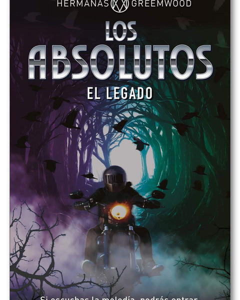 LOS ABSOLUTOS. EL LEGADO