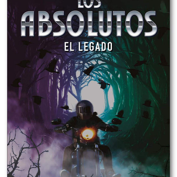 LOS ABSOLUTOS. EL LEGADO