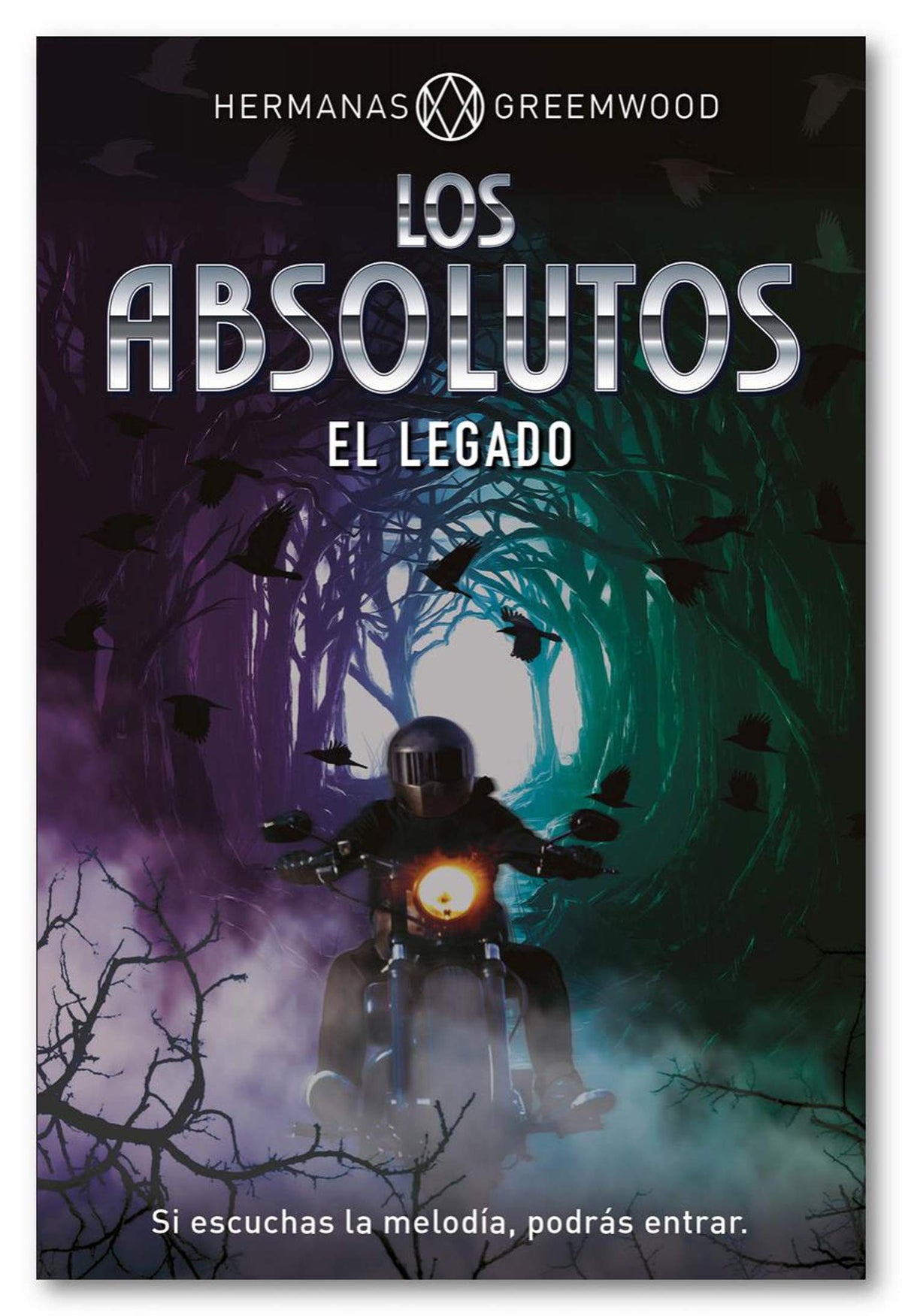 LOS ABSOLUTOS. EL LEGADO