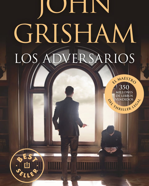 LOS ADVERSARIOS