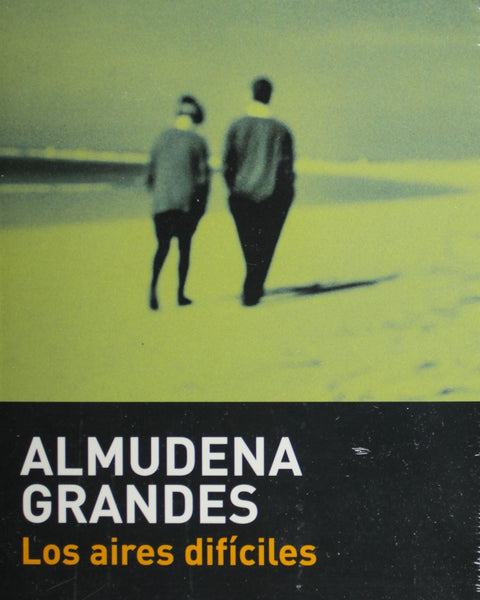 LOS AIRES DIFICILES