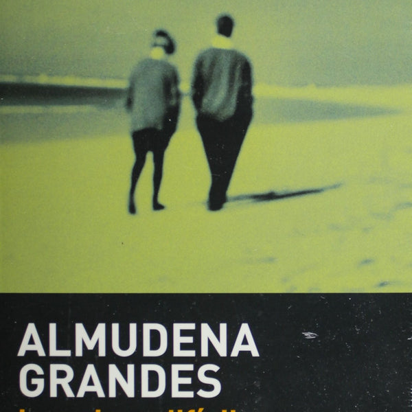 LOS AIRES DIFICILES