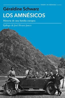 LOS AMNESICOS