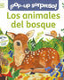 LOS ANIMALES DEL BOSQUE