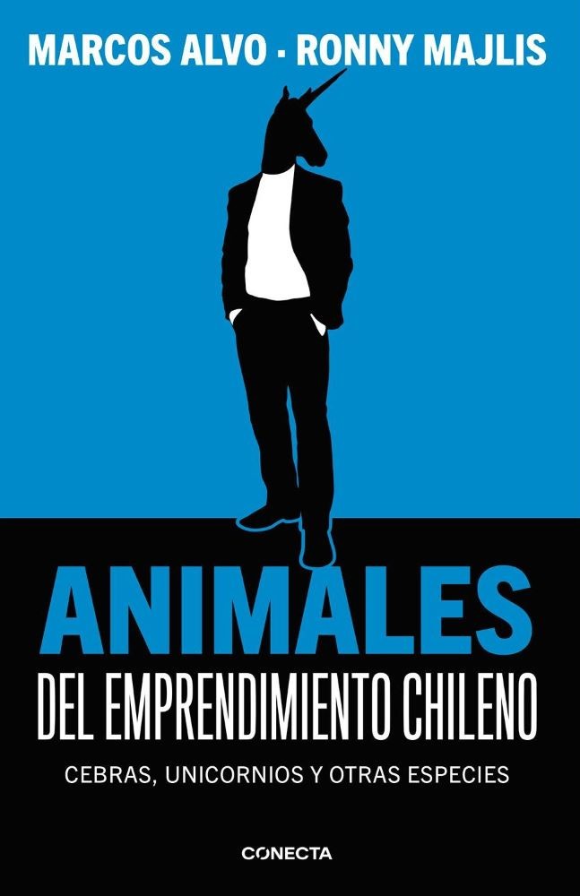 LOS ANIMALES DEL EMPRENDIMIENTO CHILENO
