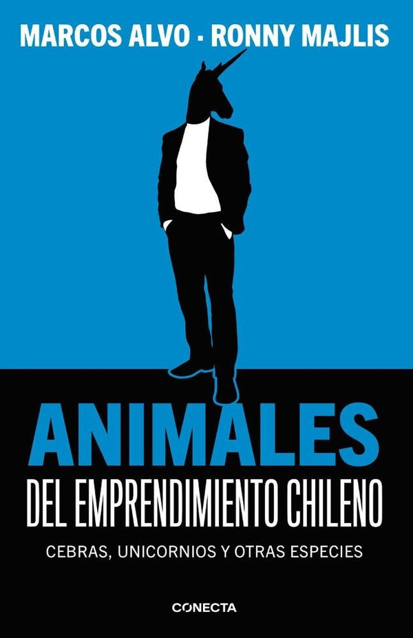 LOS ANIMALES DEL EMPRENDIMIENTO CHILENO